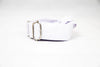 Essentials Gatra - White 1 Inch - Sacred Sikh