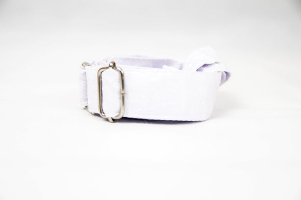 Essentials Gatra - White 1 Inch - Sacred Sikh