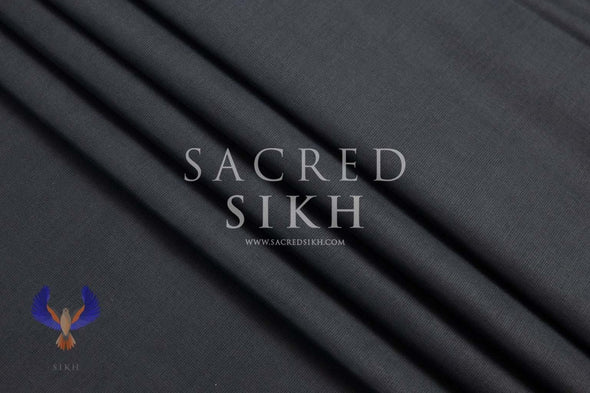 Grey Day - Sacred Sikh