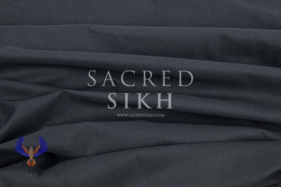 Grey Day - Sacred Sikh