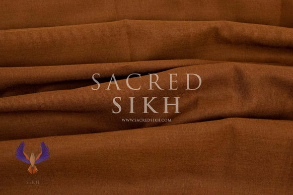 Hazelnut - Sacred Sikh