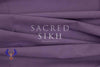 Lavender - Turban Material - Sacred Sikh