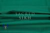 Peacock Green - Turban Material - Sacred Sikh