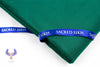 Peacock Green - Turban Material - Sacred Sikh