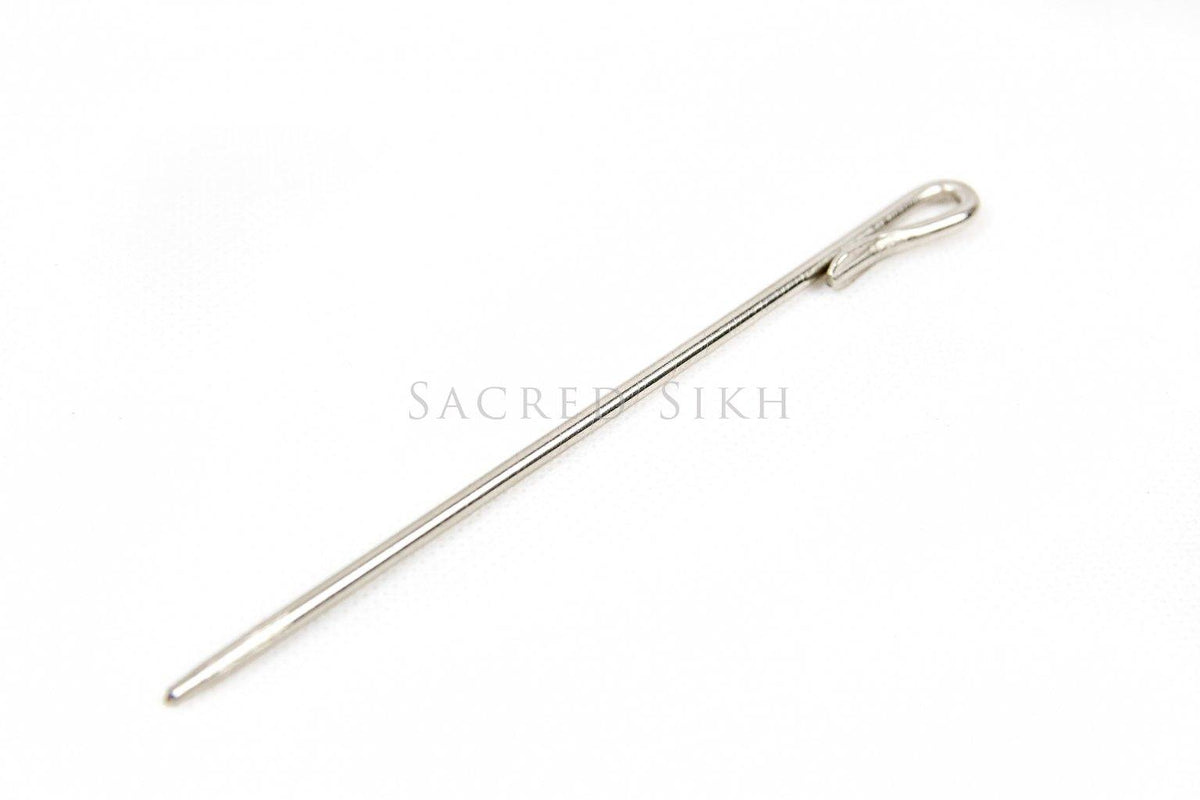 Steel Salai/Baaz – Sacred Sikh