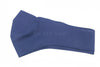 Face Covering/Mask with Cotton Tie - Blue - Sacred Sikh