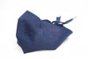 Face Covering/Mask with Cotton Tie - Blue - Sacred Sikh