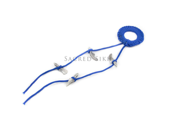 Kes Shastar - Dumalla Accessories - Sacred Sikh