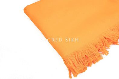 Lohi Orange - Sacred Sikh