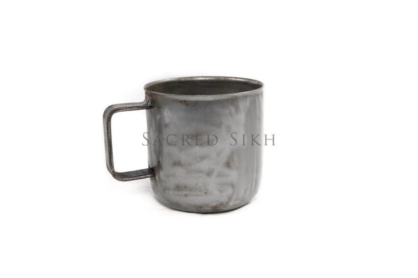 Sarbloh Mug - Utensils - Sacred Sikh