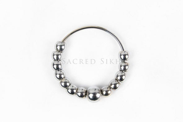 Simarna Steel - Malas - Sacred Sikh