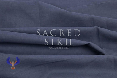 True Grey - Sacred Sikh